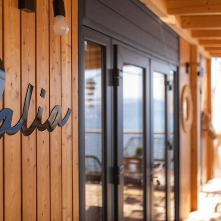 Villa Mara'S Coast - Dalia Drage Esterno foto
