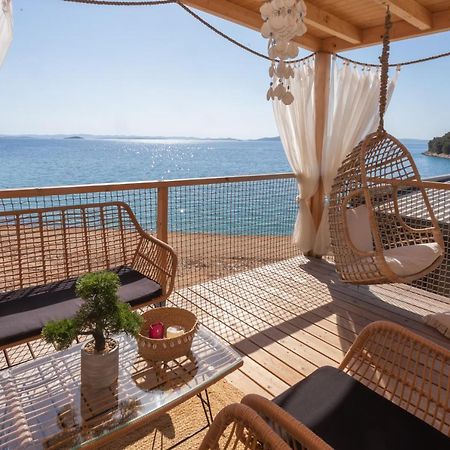 Villa Mara'S Coast - Dalia Drage Esterno foto