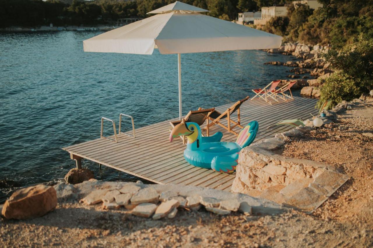 Villa Mara'S Coast - Dalia Drage Esterno foto