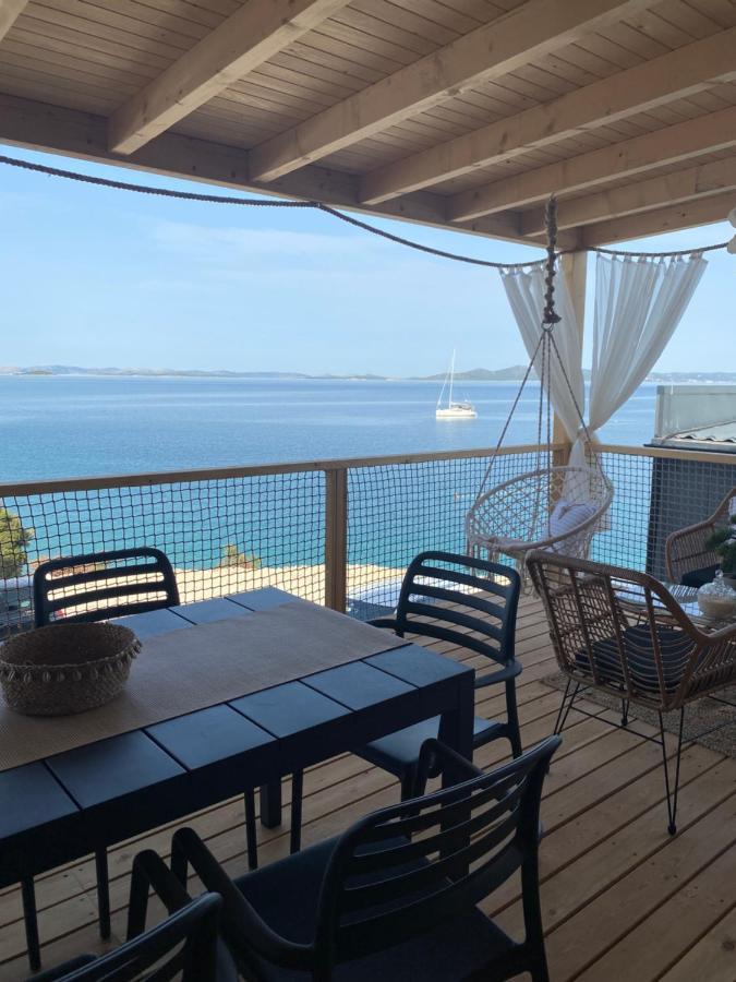 Villa Mara'S Coast - Dalia Drage Esterno foto