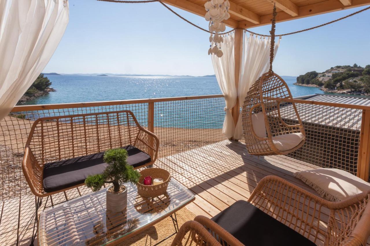 Villa Mara'S Coast - Dalia Drage Esterno foto