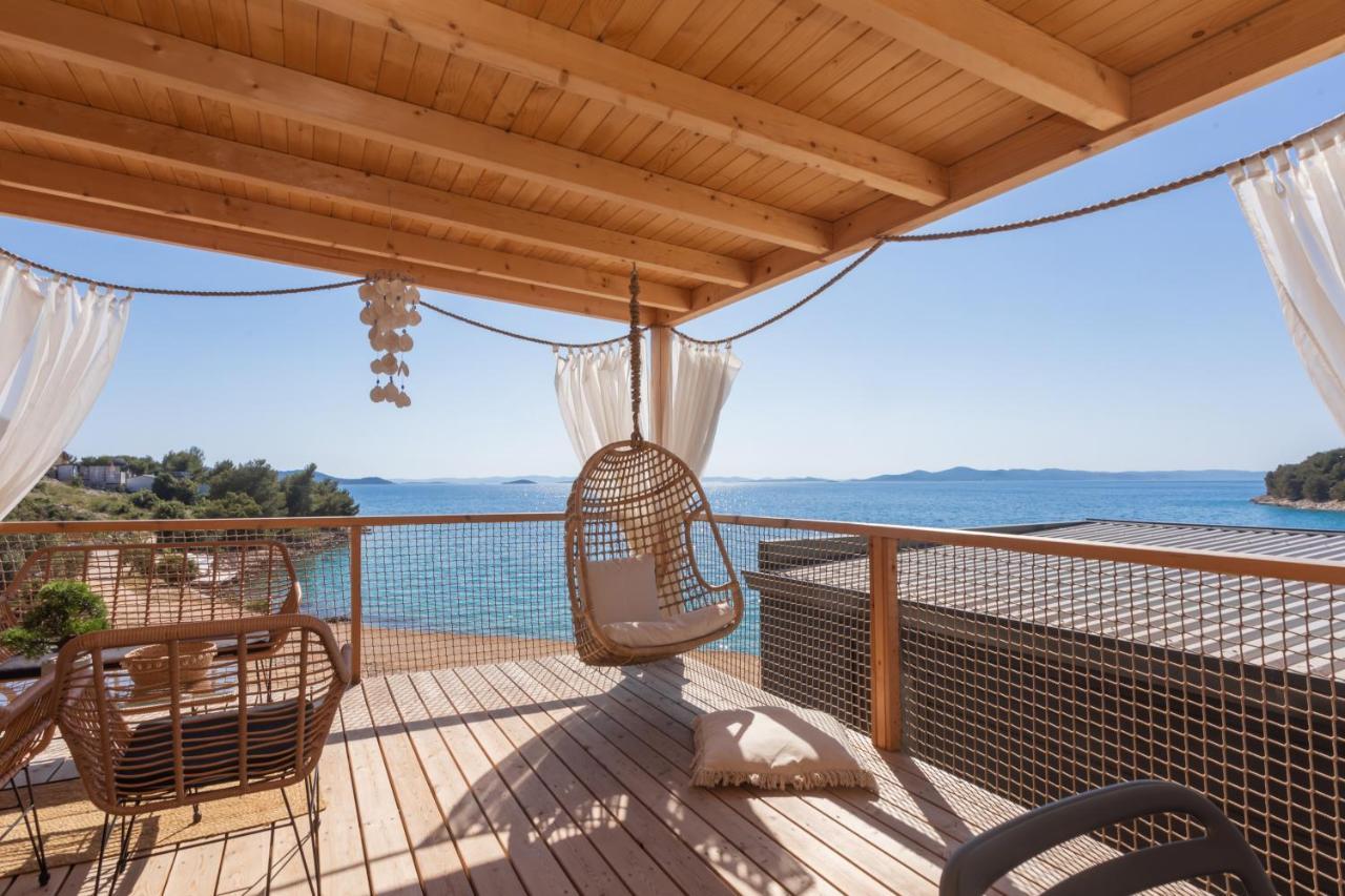 Villa Mara'S Coast - Dalia Drage Esterno foto
