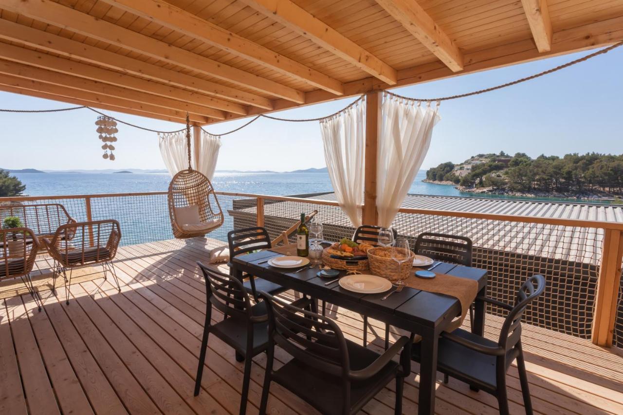 Villa Mara'S Coast - Dalia Drage Esterno foto