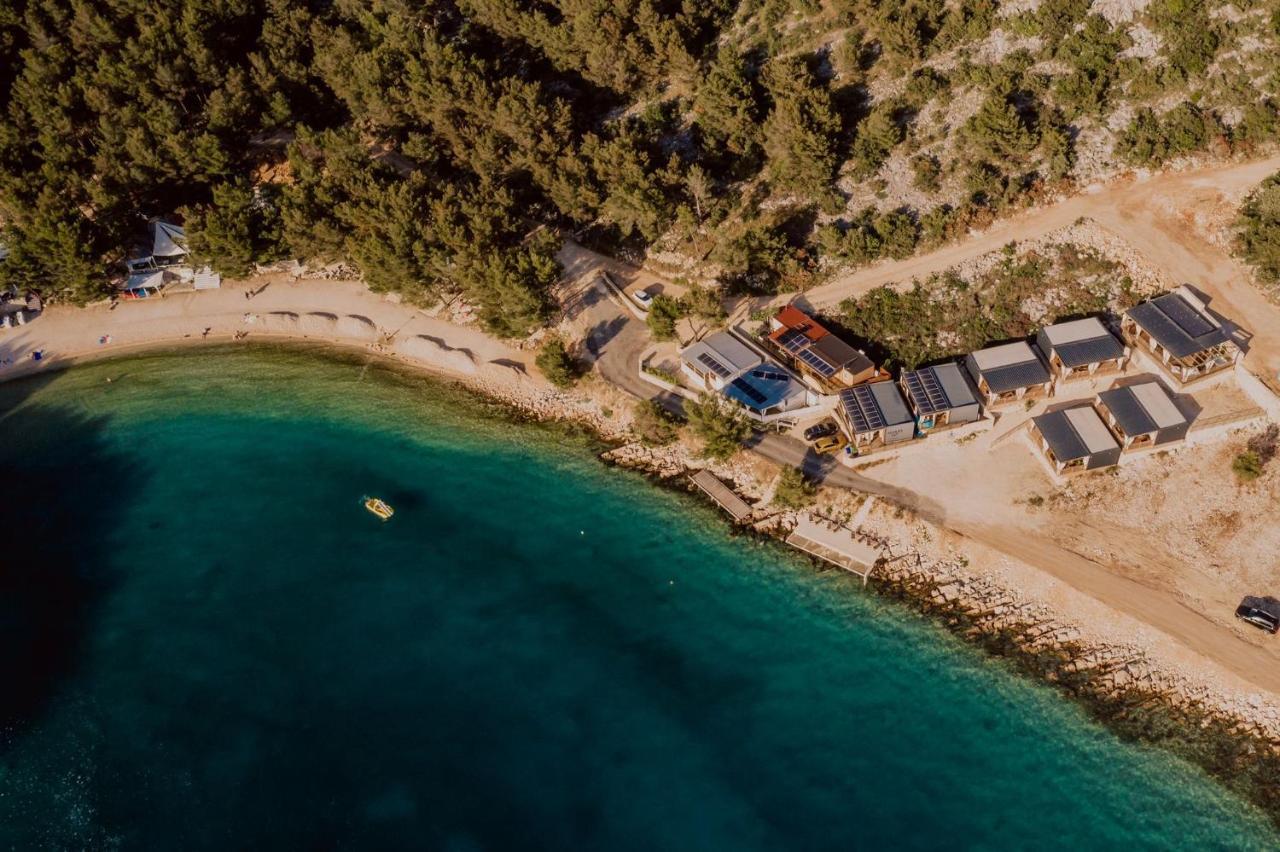 Villa Mara'S Coast - Dalia Drage Esterno foto