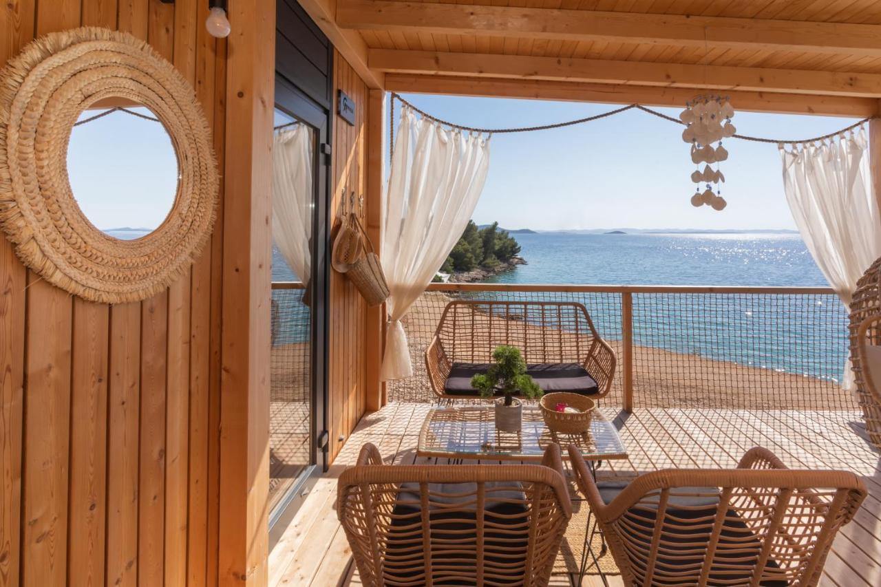 Villa Mara'S Coast - Dalia Drage Esterno foto