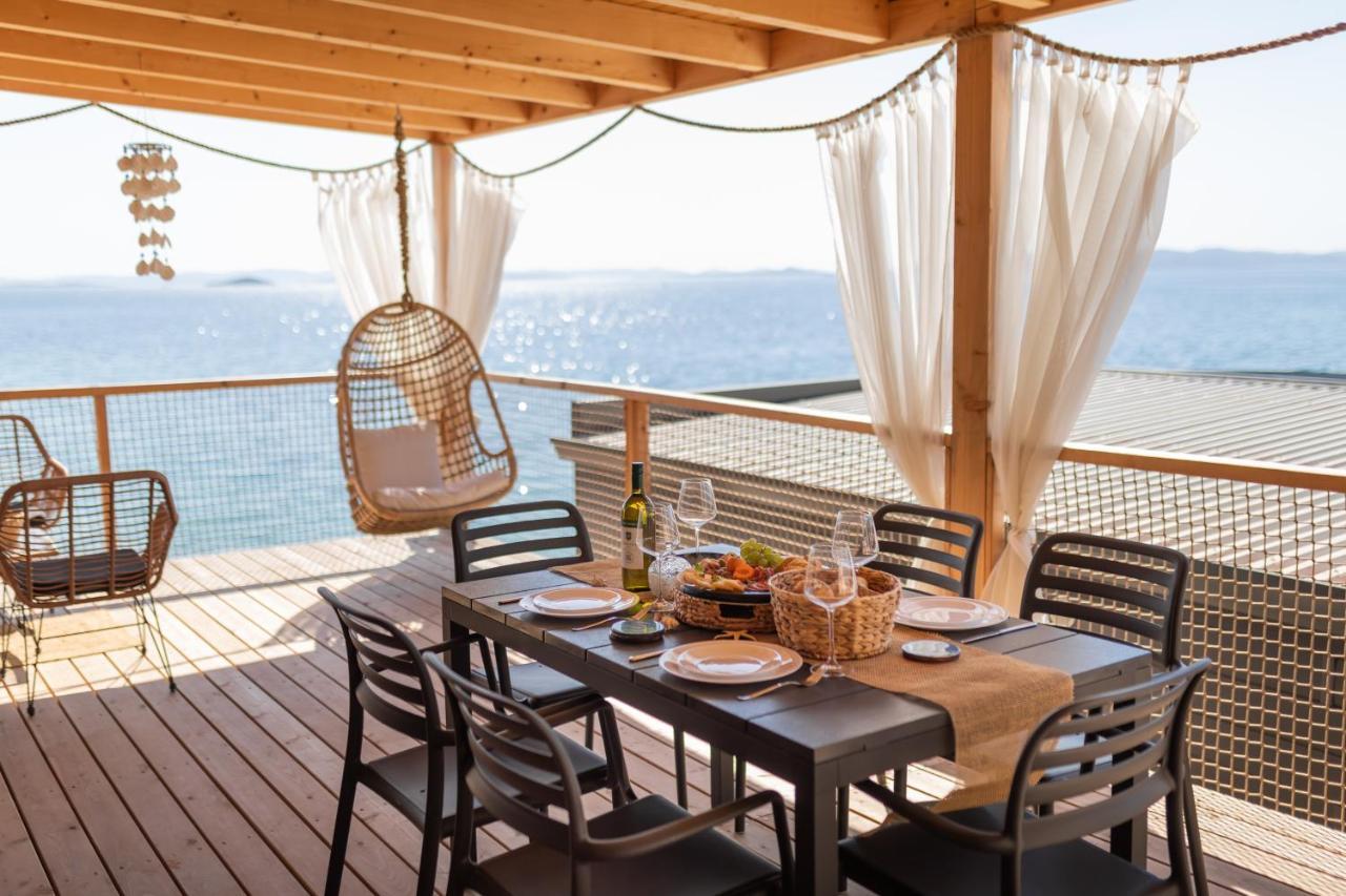 Villa Mara'S Coast - Dalia Drage Esterno foto