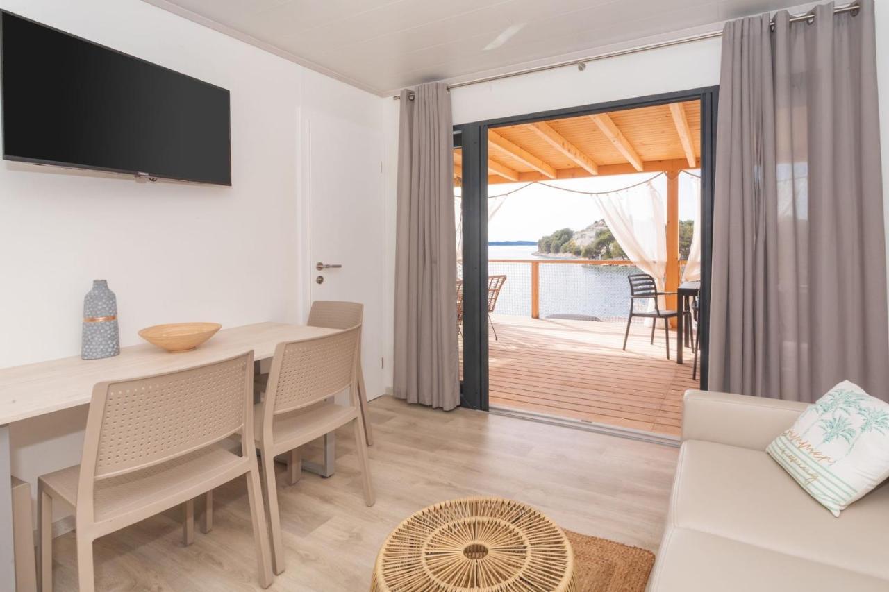 Villa Mara'S Coast - Dalia Drage Esterno foto